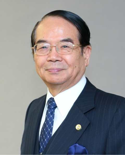 シニア総合サポートセンターの理事長　千賀氏