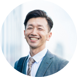 相談員Aさんの写真