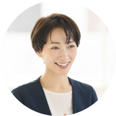 生活支援員Bさん