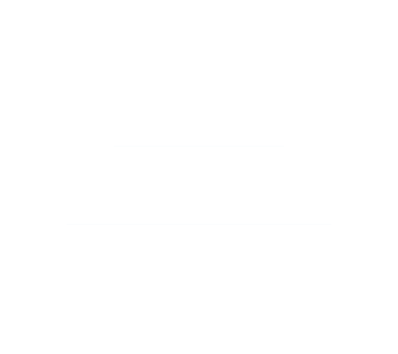 基本精神、ビジョン、ミッションの三角形のイラスト