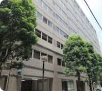 法人概要・アクセス