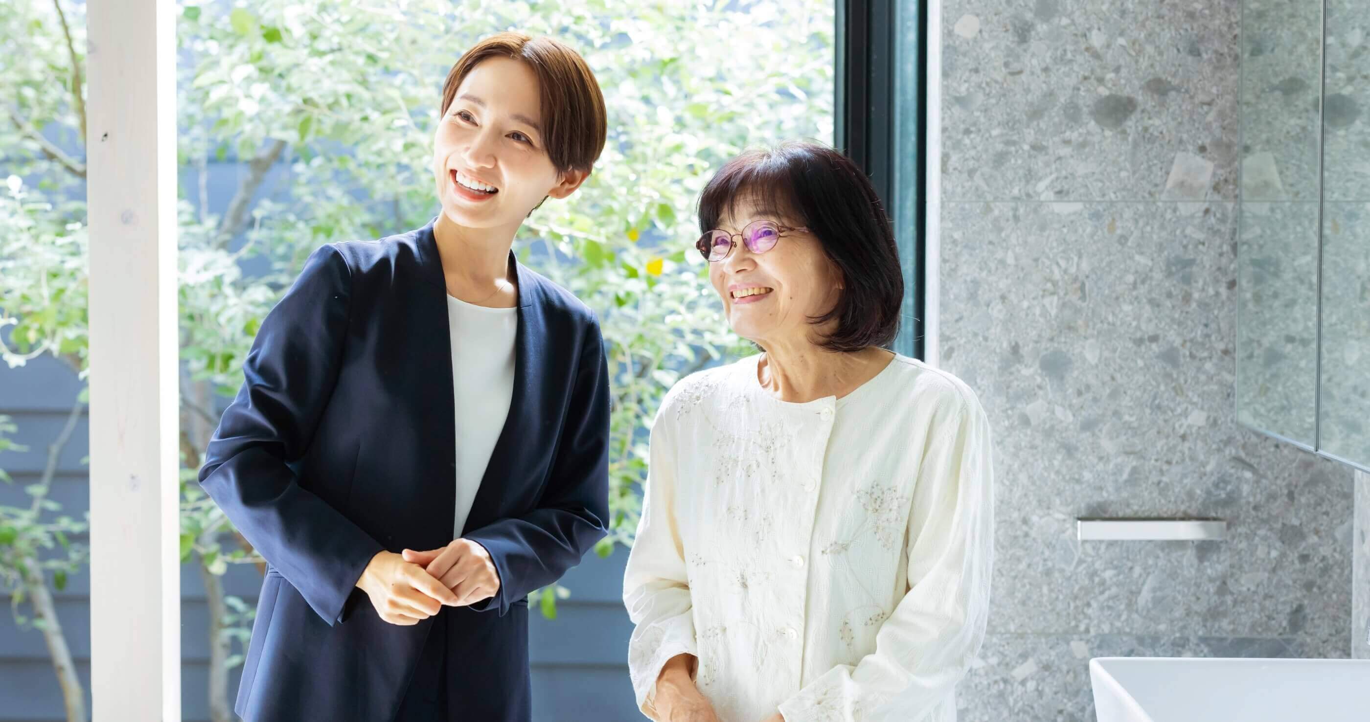 シニア総合サポートセンター採用情報