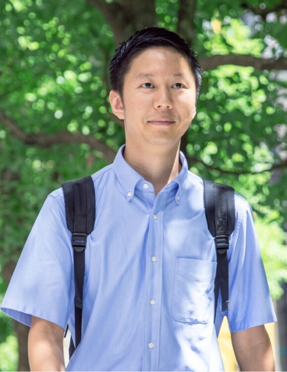 過去の経験と新しい知識を<br>融合して質の高いサポートを