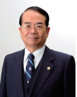 シニア総合サポートセンター理事長　千賀氏